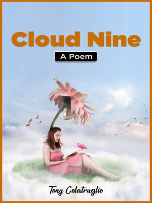 cover image of Cloud Nine